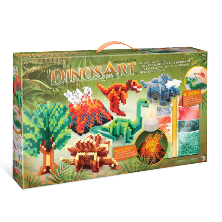 3D Melty Bead Set 3d-melty-bead-set